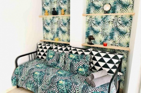 Begona City Center Studio 231 BY NAMASTE ELITE